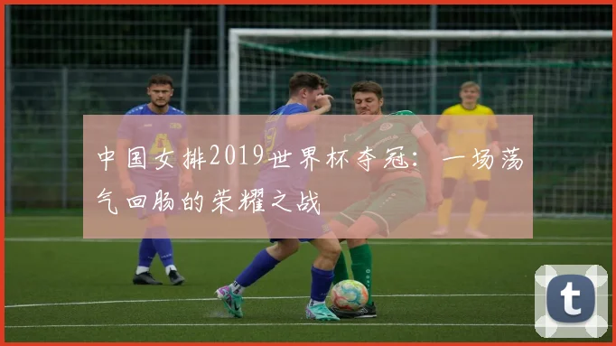 中国女排2019世界杯夺冠：一场荡气回肠的荣耀之战