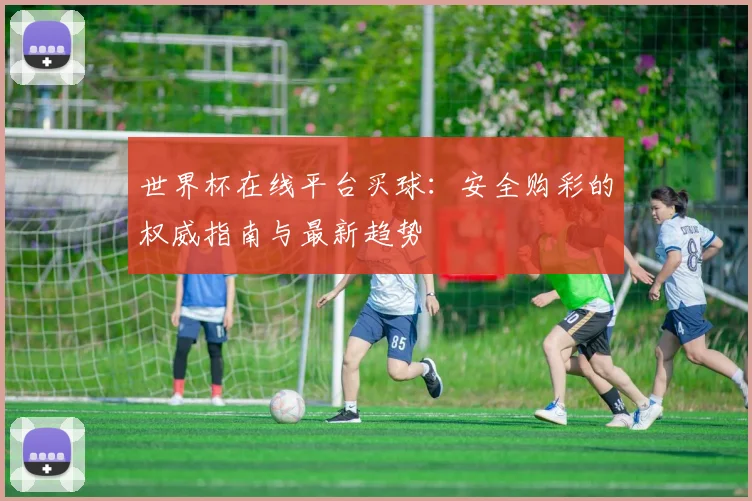 世界杯在线平台买球：安全购彩的权威指南与最新趋势