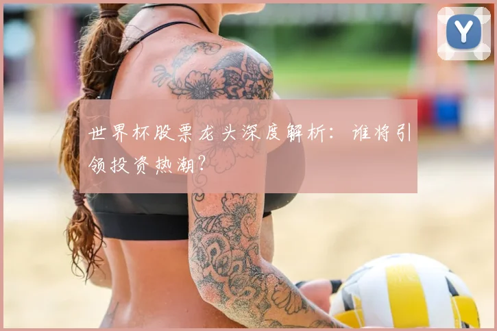 世界杯股票龙头深度解析：谁将引领投资热潮？