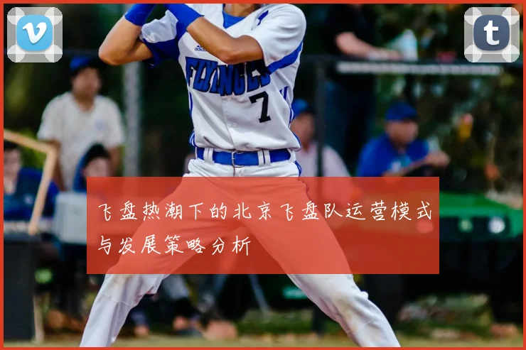 飞盘热潮下的北京飞盘队运营模式与发展策略分析